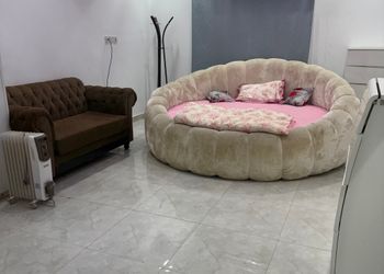 مزرعة بجلسات خارجيه
