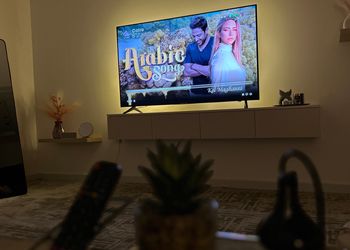 استديو بسرير ماستر ودخول ذاتي