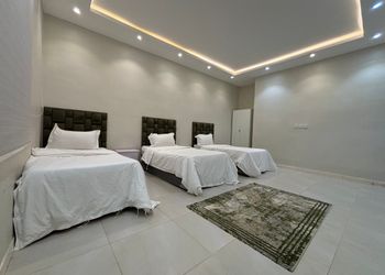 شالية انيق بمسبح و العاب اطفال