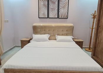 استراحة لقضاء اجواء عائلية مميزة