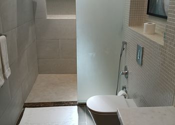 منتجع فندقي بمجالس فاخرة وغرف واسعة 