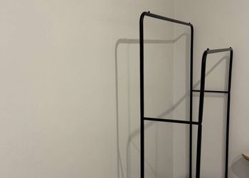 استديو بسرير مريح ودخول ذاتي 