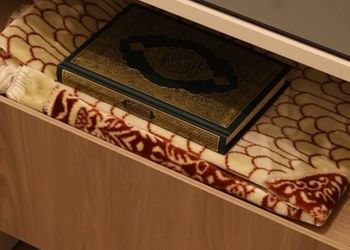 شقة بصالة وغرفة نوم دخول ذاتي