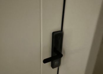 استديو بسرير ماستر ودخول ذاتي