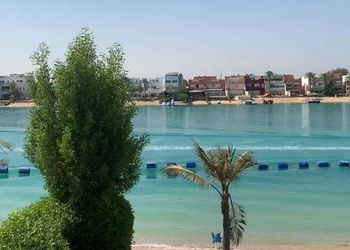 شاليه باربع غرف نوم وصاله