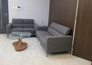 شالية بمسبح خارجي ولتعيش اجواء عائلية