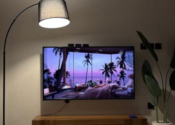 استديو بسرير ماستر