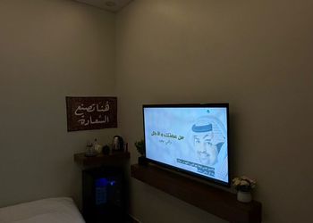 استديو بسرير ماستر