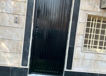 استديو هادئ بسرير ماستر 