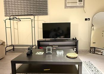 استديو هادئ بسرير ماستر 