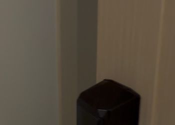 شقة بغرفه نوم وصالة 