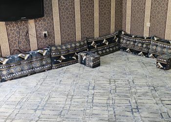 شقة بغرفة نوم