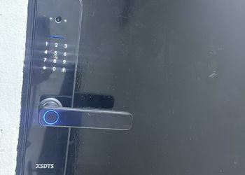 استديو هادئ بسرير ماستر 