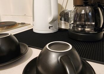 استديو بسرير ماستر ودخول ذاتي