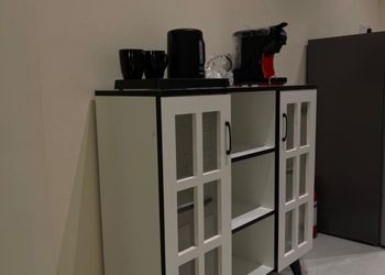 استديو بسرير ماستر