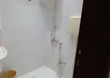 شقة بغرفة نوم وصالة 