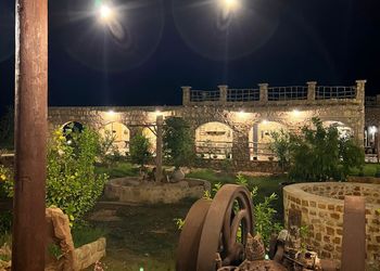 مزرعة بمجالس واجواء ممتعة ومميزة