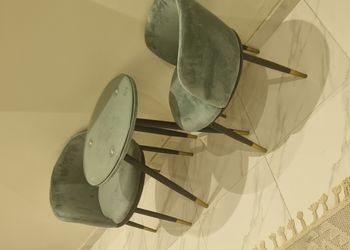استديو بسرير مريح ودخول ذاتي 
