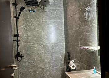 استديو هادئ بسرير ماستر 