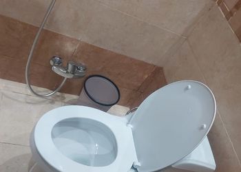 استراحة بجلسة خارجية و مسبح