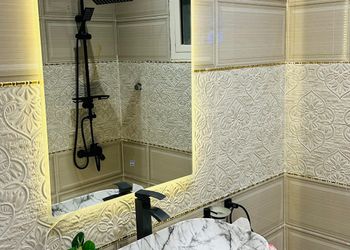 استديو هادئ بسرير ماستر 