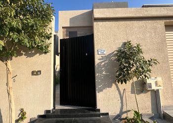 فيلا لتعيش اجواء مرحة ومميزة 