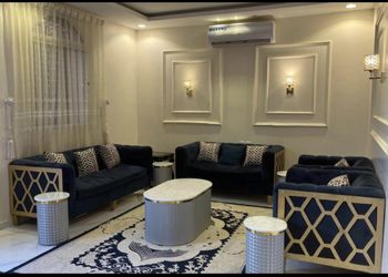 شاليه بألعاب أطفال و مسبح