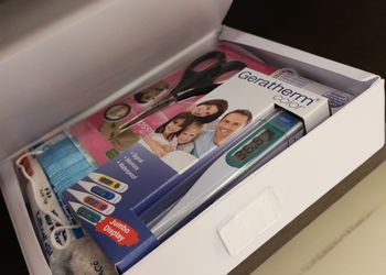استديو بسرير ماستر