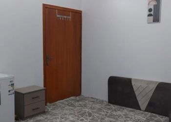 شقة بغرفة نوم وصالة 