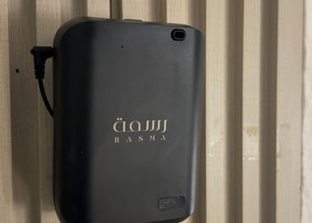 استديو بسرير ماستر ودخول ذاتي