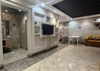 شاليه 
