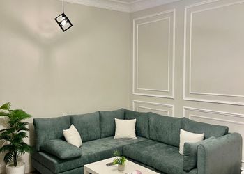 استديو بسرير ماستر ودخول ذاتي