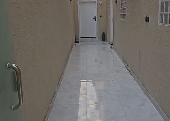 شقة بغرفة نوم وصالة 