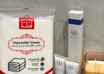 استديو هادئ بسرير ماستر 