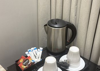 استديو بسرير ماستر ودخول ذاتي 