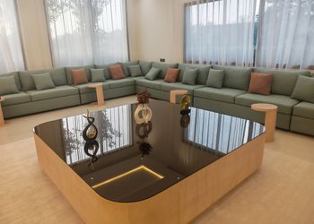 منتجع راقي مودرن وحديث