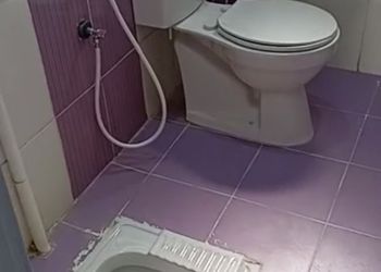 استراحة بمجالس وملحق خارجي 