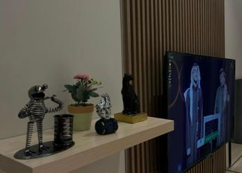 استديو بسرير ماستر
