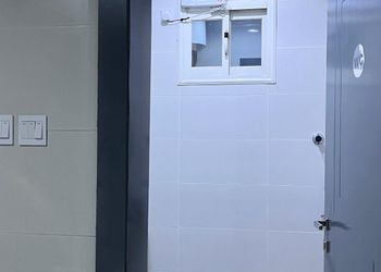 فيلا دورين بصالة أنيقة وغرفتين نوم