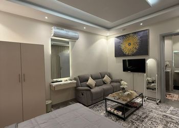 استديو بركن شواء 