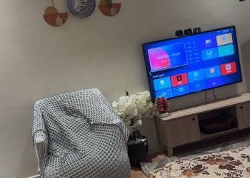 استديو بسرير ماستر