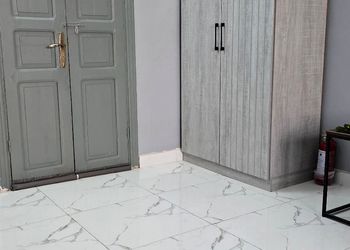  استوديو بسرير مفرد