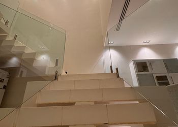 شاليه بمسبح ودخول ذاتي