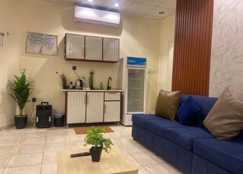 استراحة بمسبح والعاب أطفال 
