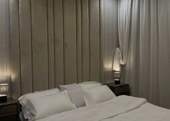 استديو بسرير ماستر ودخول ذاتي