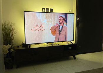 شقة بغرفة جلوس وغرفة نوم 