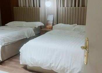 شقة عائلية مريحة لليلة جميلة ومميزة
