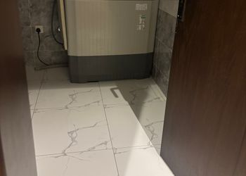 شقة بغرفتين نوم ودخول ذاتي 