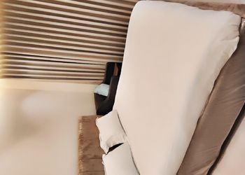 استديو بسرير ماستر ودخول ذاتي