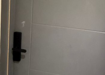 شقة بصالة وغرفة نوم